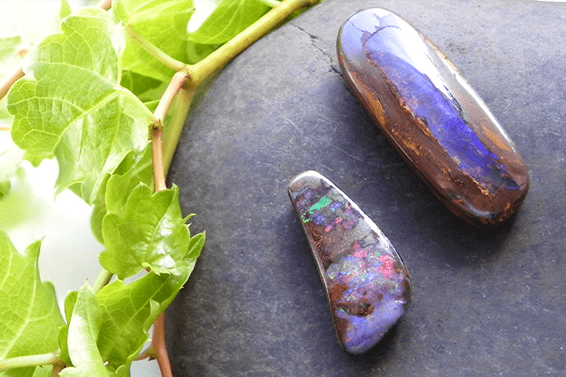 パワーストーン鑑定士®資格