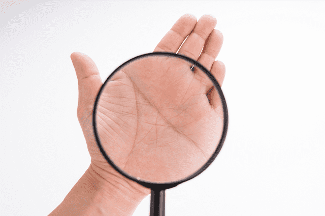 手相鑑定士資格