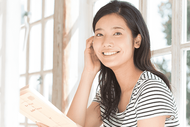 四柱推命占術士®資格